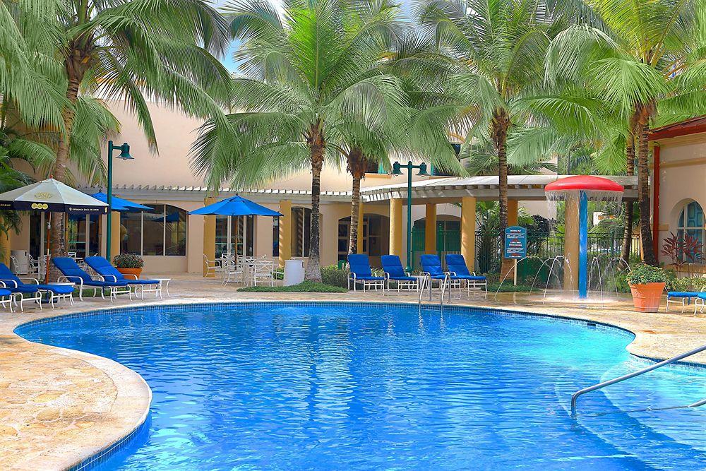 Four Points By Sheraton Caguas Real Dış mekan fotoğraf