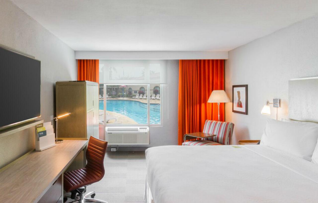 Four Points By Sheraton Caguas Real Dış mekan fotoğraf