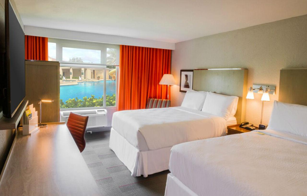 Four Points By Sheraton Caguas Real Dış mekan fotoğraf