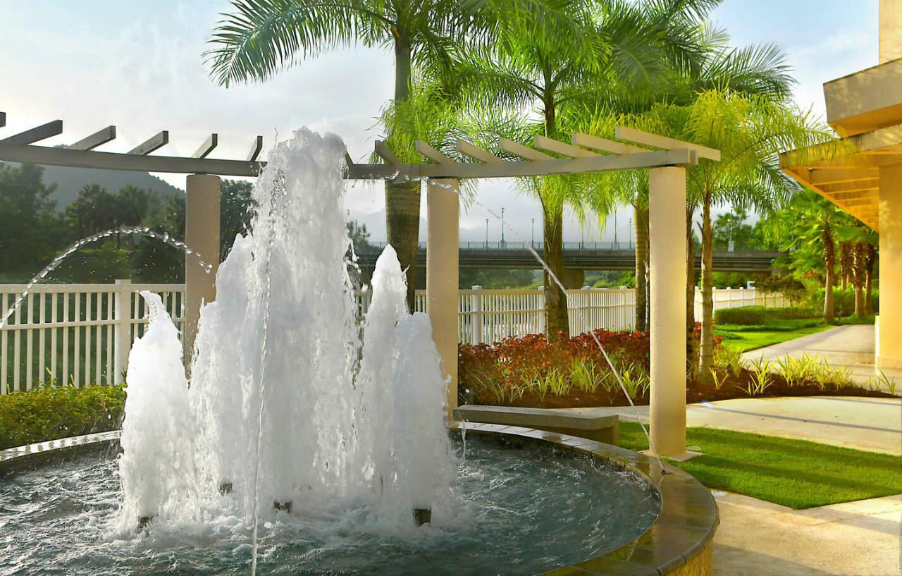 Four Points By Sheraton Caguas Real Dış mekan fotoğraf