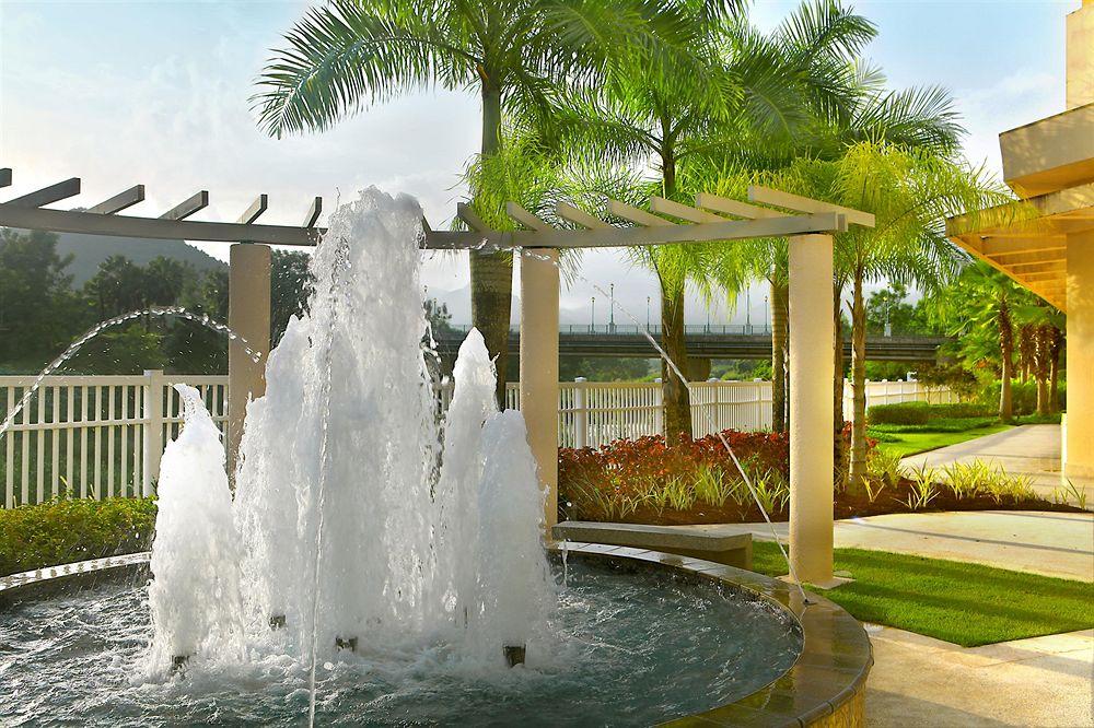 Four Points By Sheraton Caguas Real Dış mekan fotoğraf