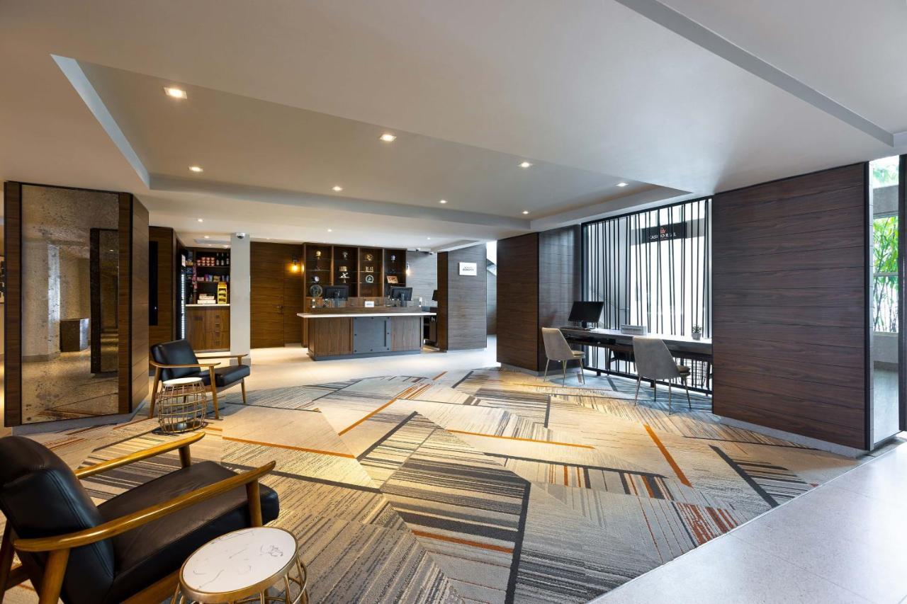 Four Points By Sheraton Caguas Real Dış mekan fotoğraf