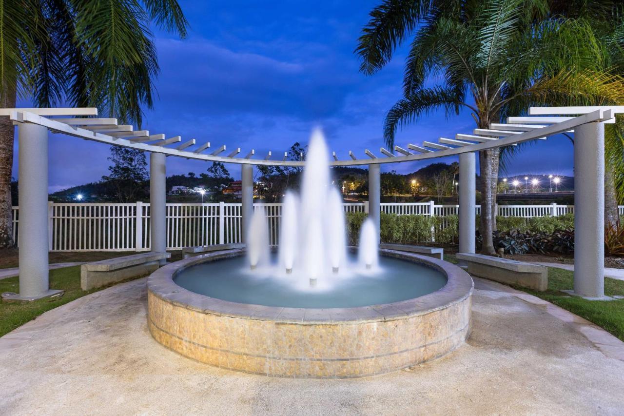 Four Points By Sheraton Caguas Real Dış mekan fotoğraf