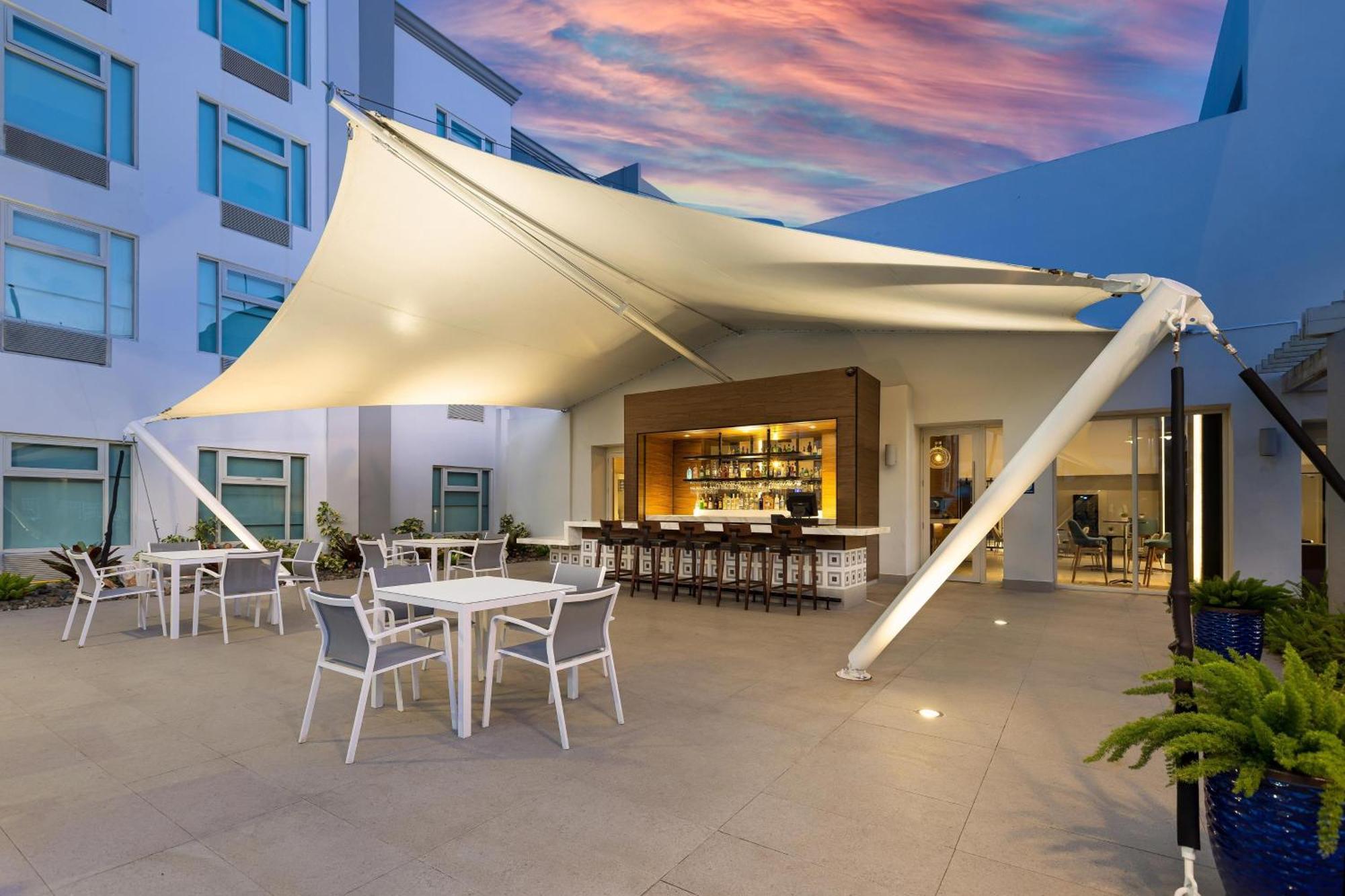 Four Points By Sheraton Caguas Real Dış mekan fotoğraf