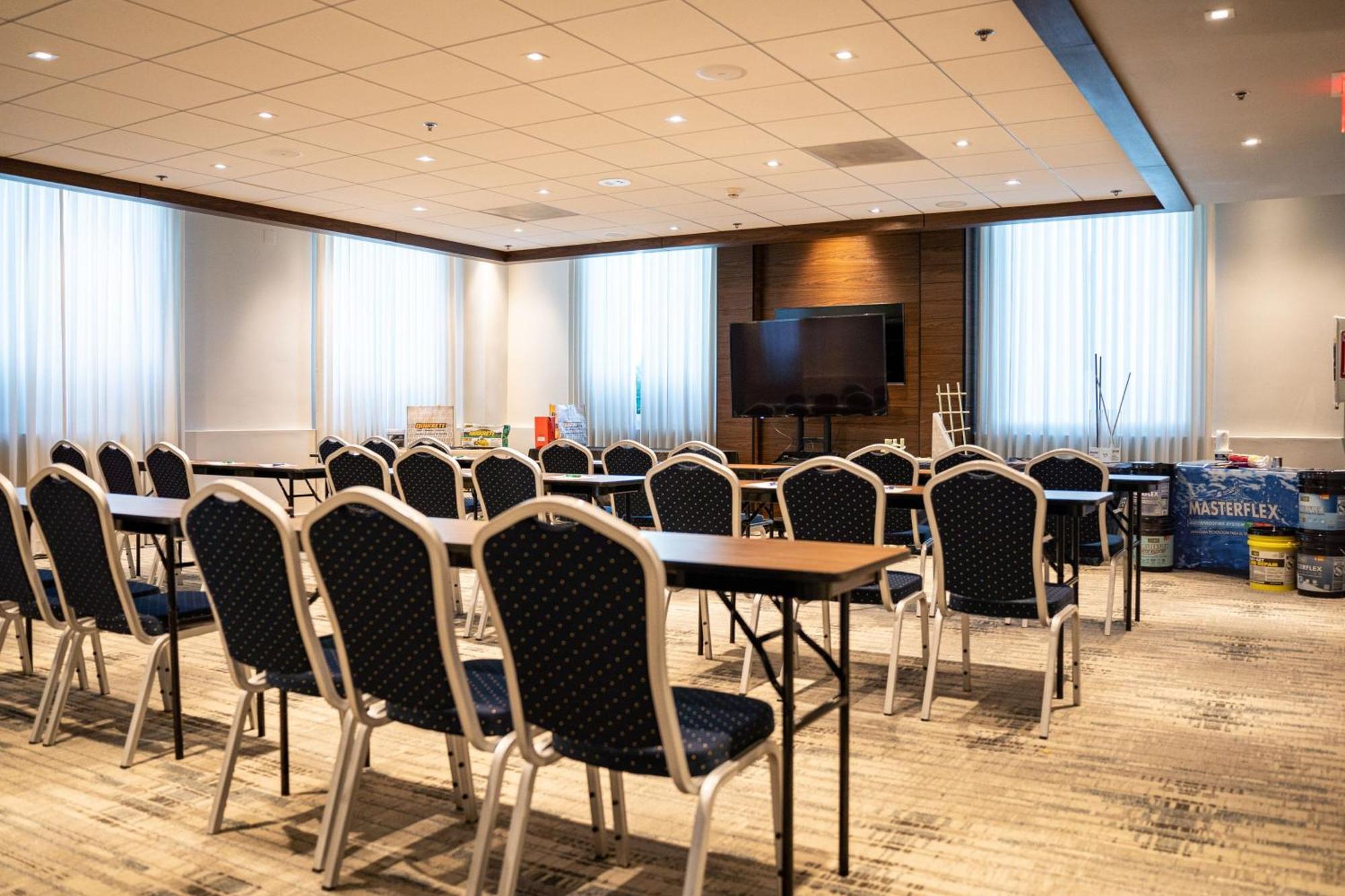 Four Points By Sheraton Caguas Real Dış mekan fotoğraf