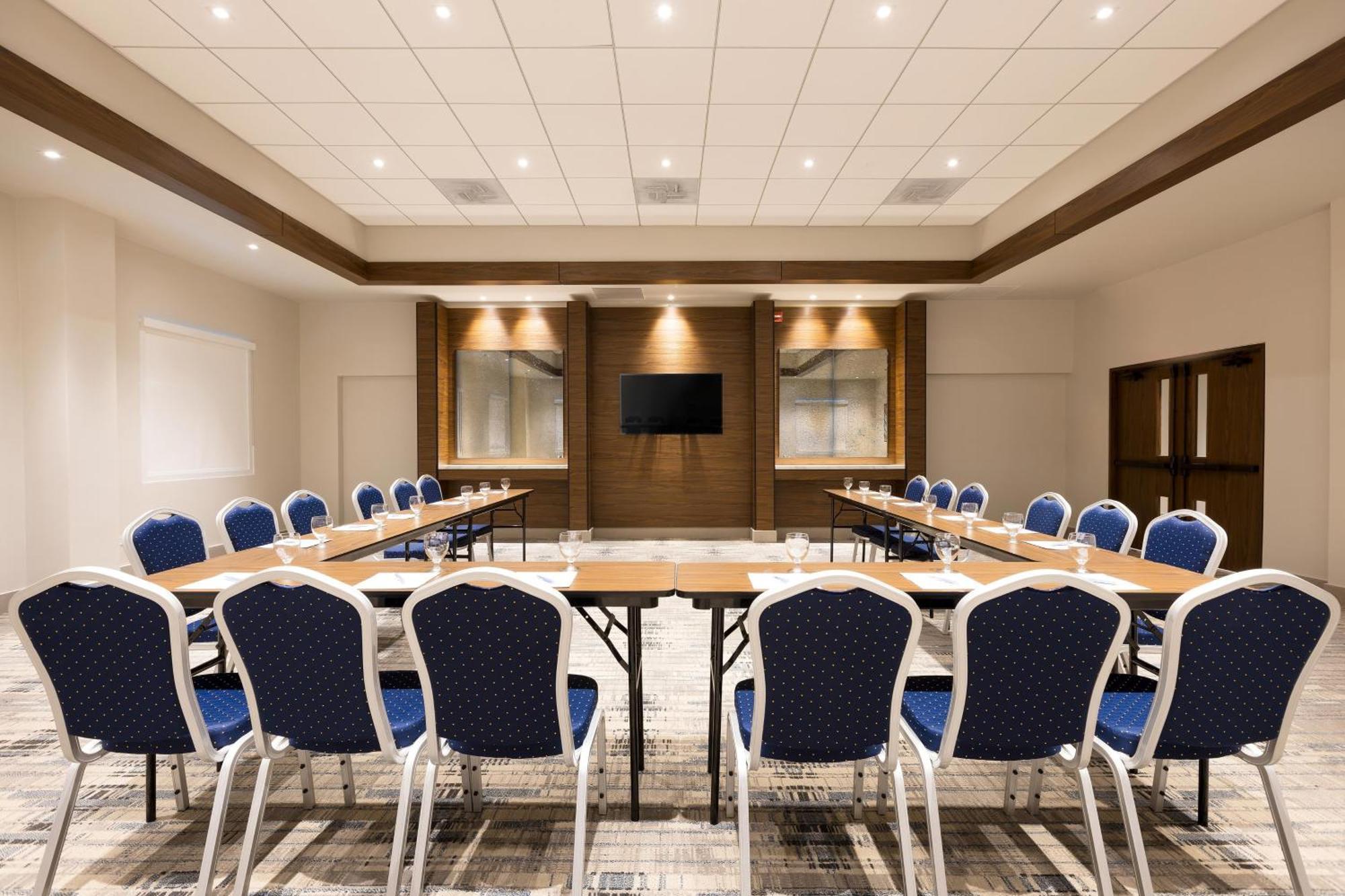 Four Points By Sheraton Caguas Real Dış mekan fotoğraf