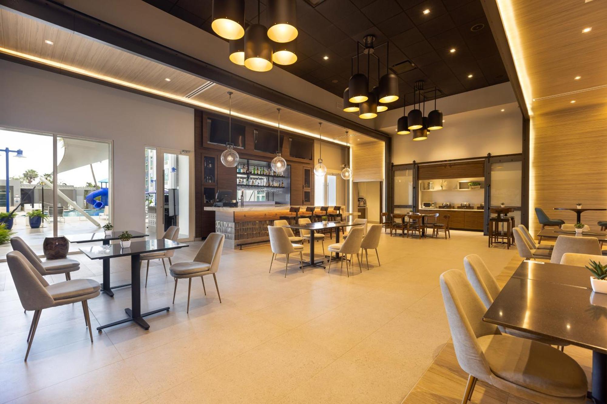 Four Points By Sheraton Caguas Real Dış mekan fotoğraf