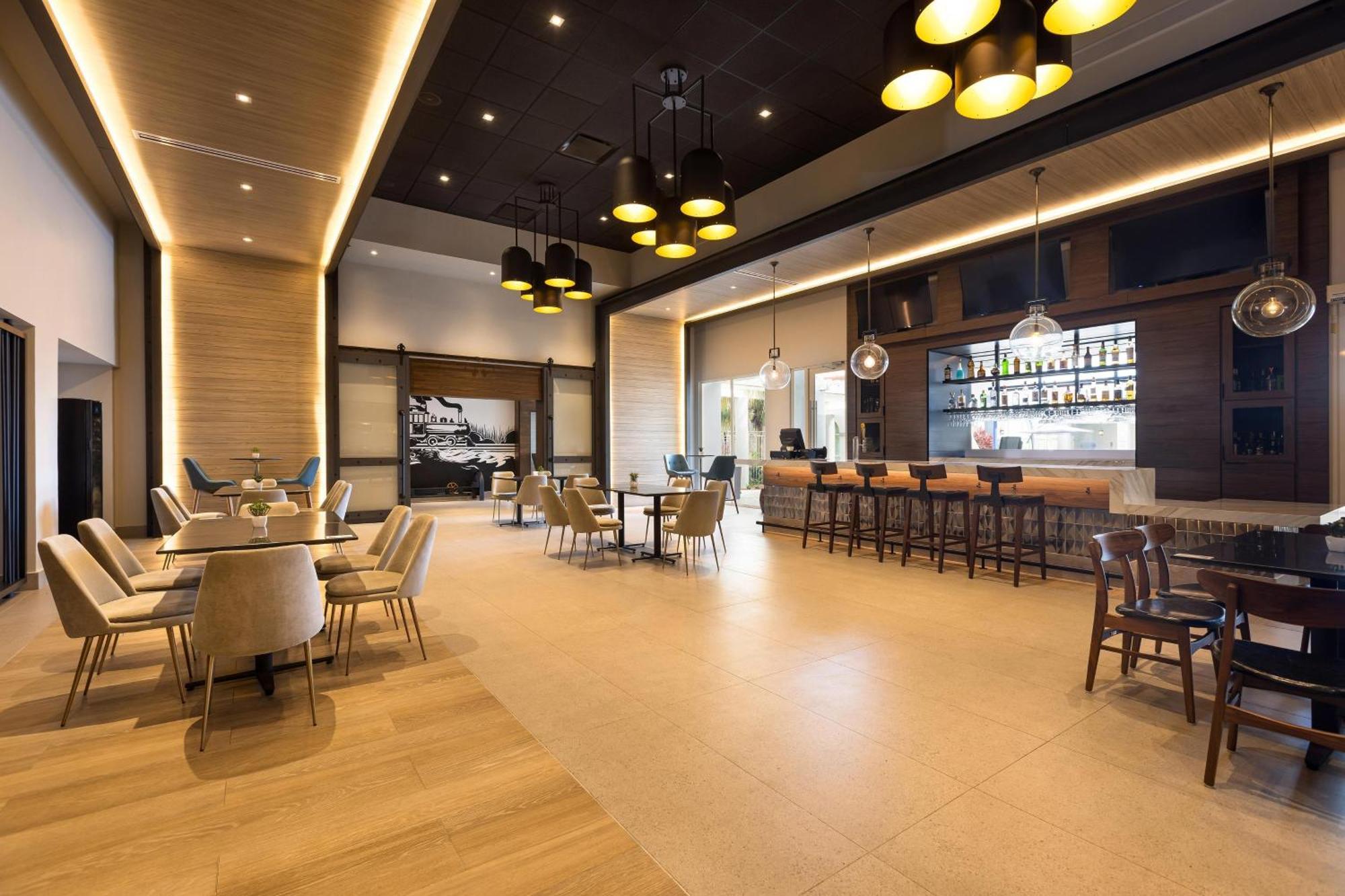 Four Points By Sheraton Caguas Real Dış mekan fotoğraf