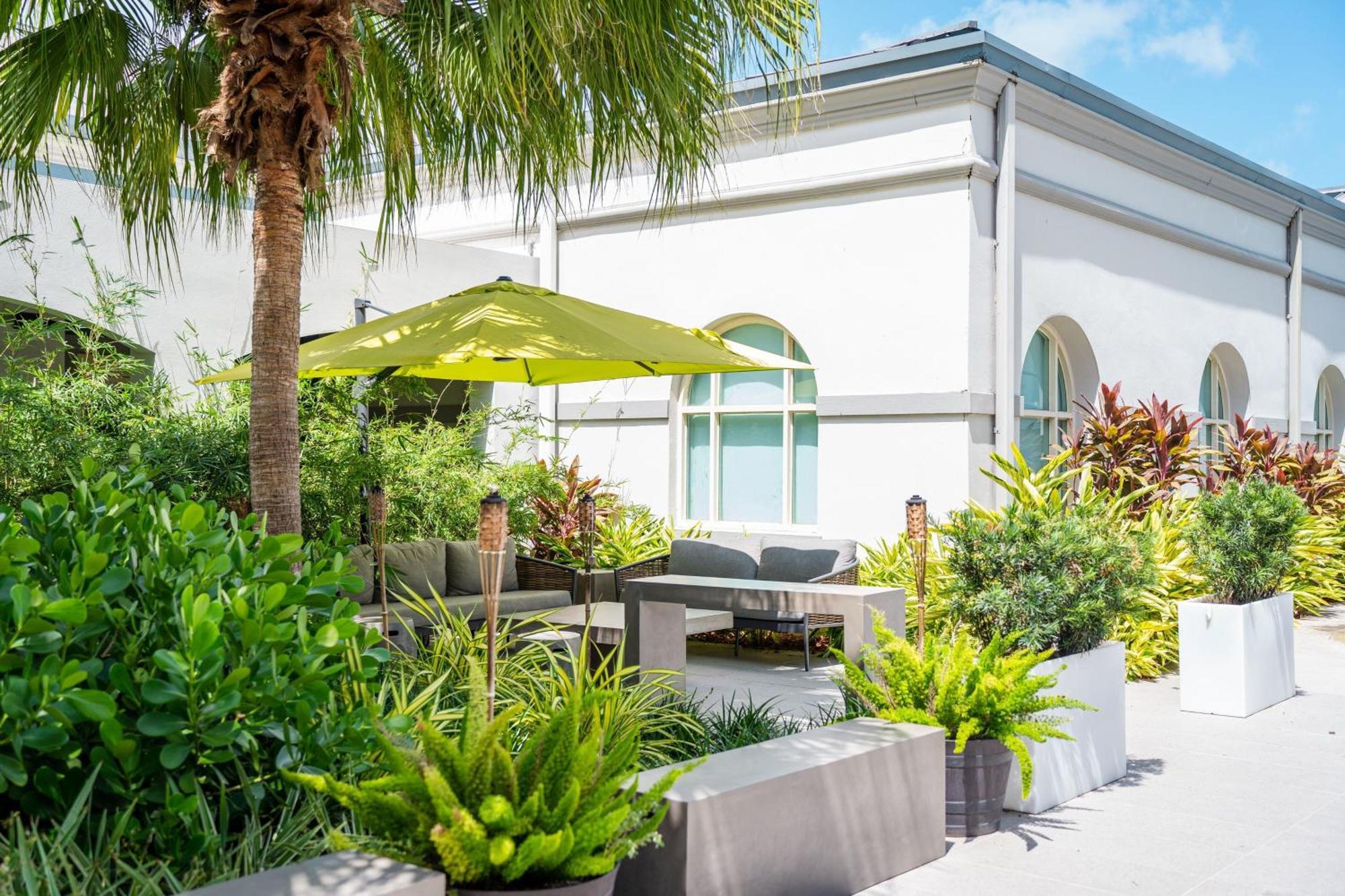 Four Points By Sheraton Caguas Real Dış mekan fotoğraf