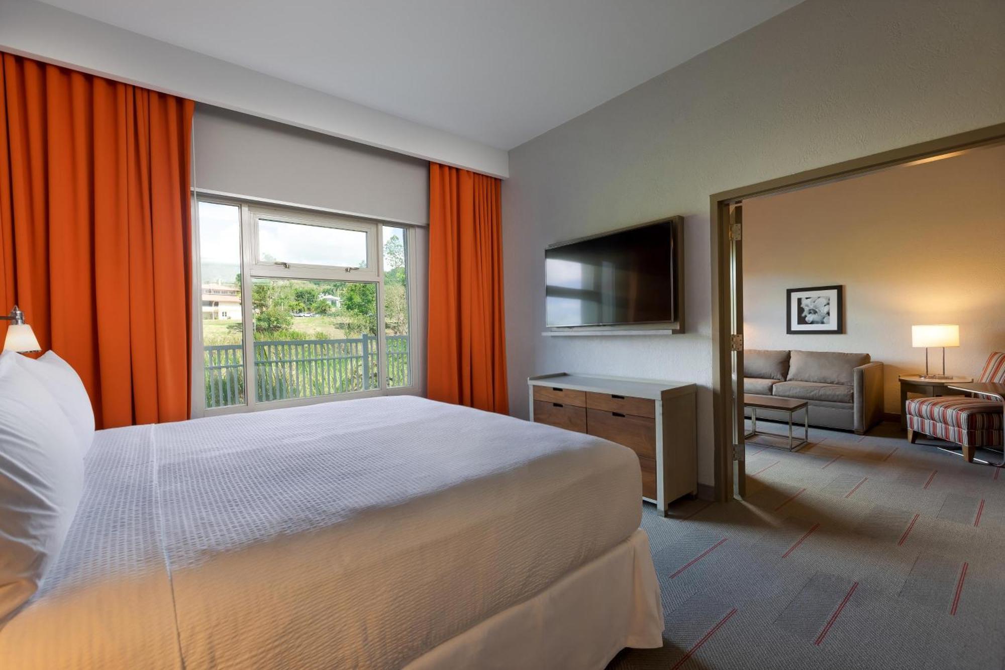 Four Points By Sheraton Caguas Real Dış mekan fotoğraf