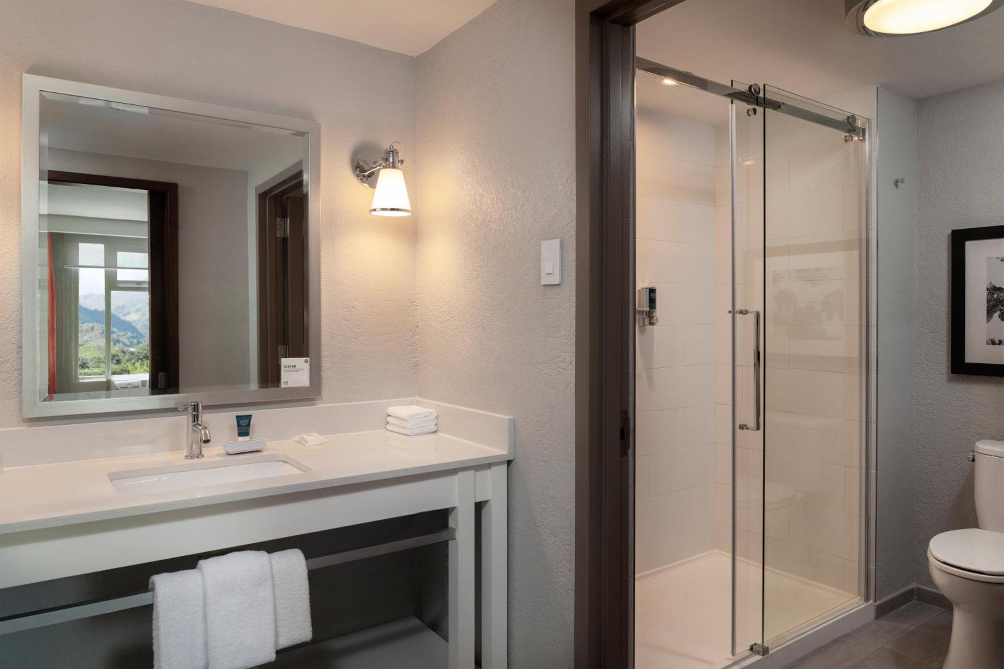 Four Points By Sheraton Caguas Real Dış mekan fotoğraf