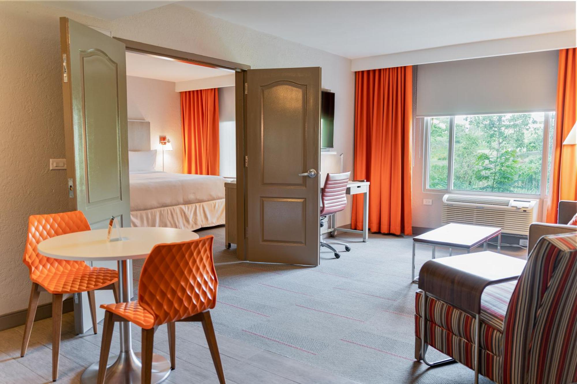 Four Points By Sheraton Caguas Real Dış mekan fotoğraf
