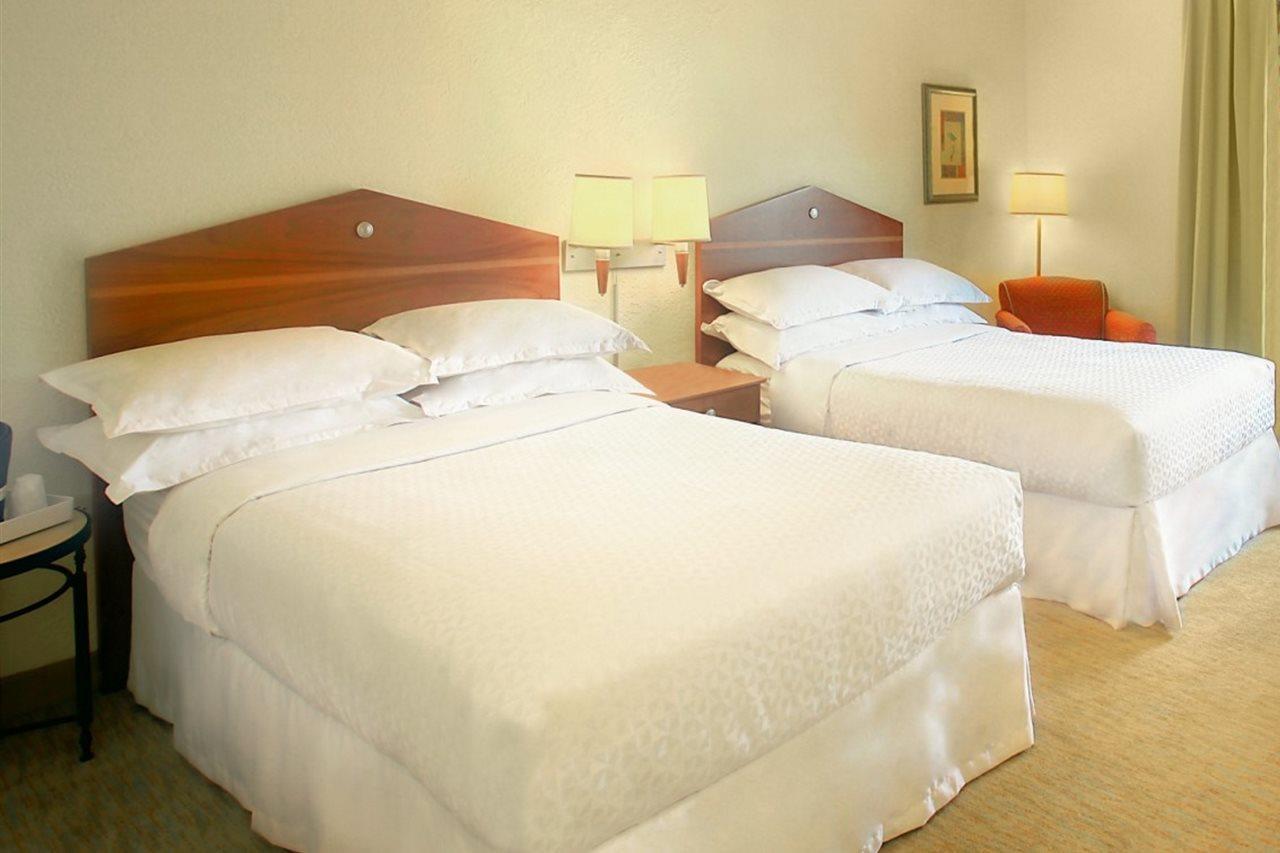 Four Points By Sheraton Caguas Real Dış mekan fotoğraf
