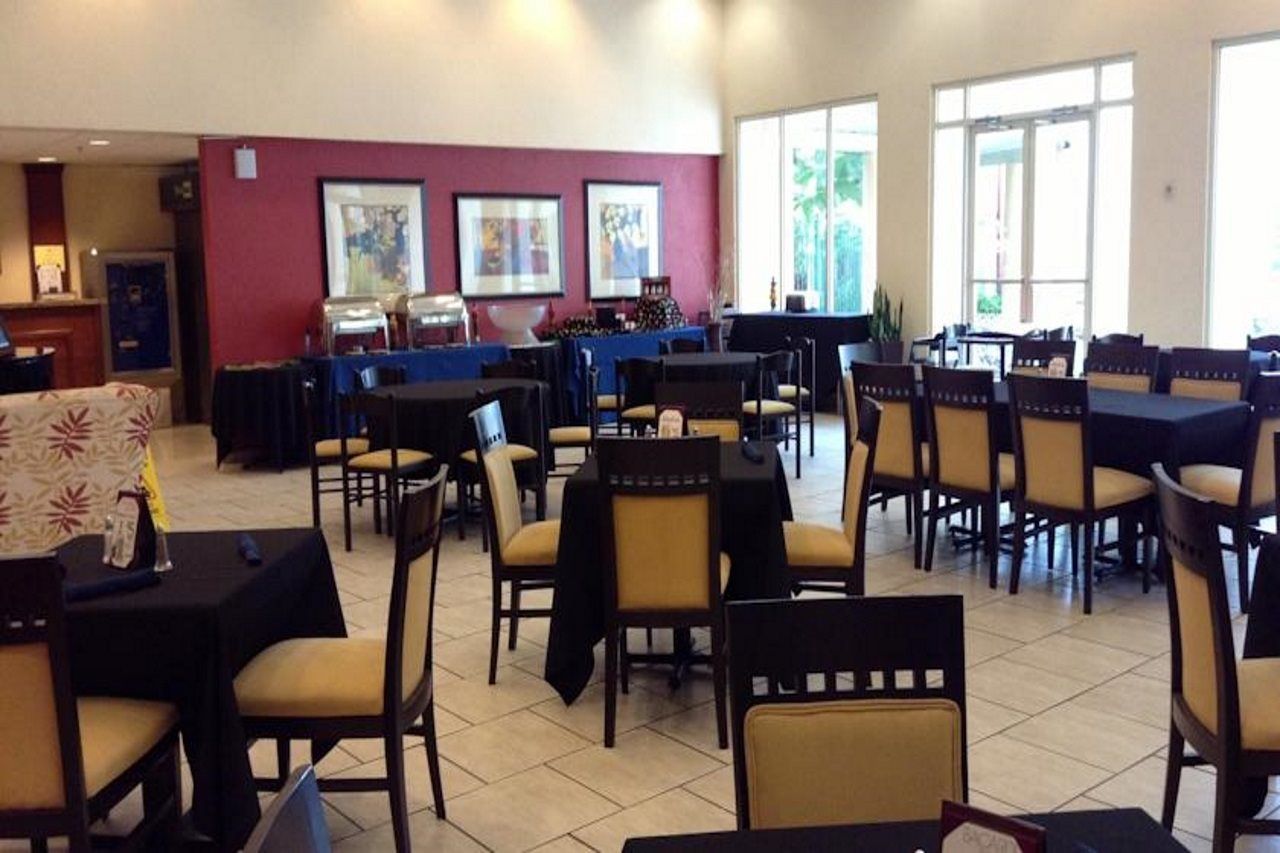 Four Points By Sheraton Caguas Real Dış mekan fotoğraf
