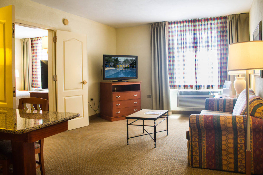 Four Points By Sheraton Caguas Real Dış mekan fotoğraf