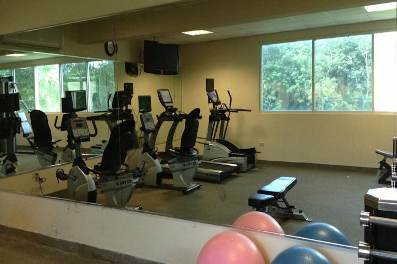 Four Points By Sheraton Caguas Real Dış mekan fotoğraf