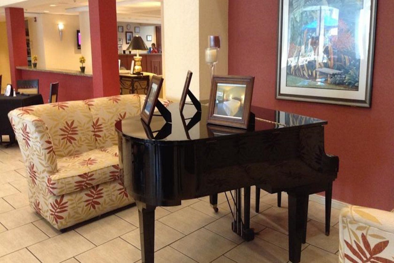 Four Points By Sheraton Caguas Real Dış mekan fotoğraf